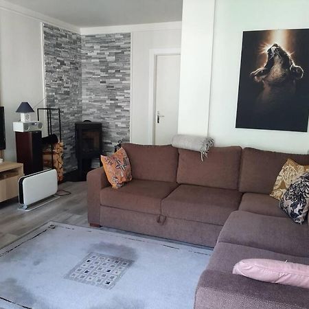 Apartment 2 Sleeping Rooms In Rjukan Dış mekan fotoğraf