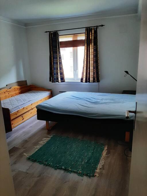 Apartment 2 Sleeping Rooms In Rjukan Dış mekan fotoğraf