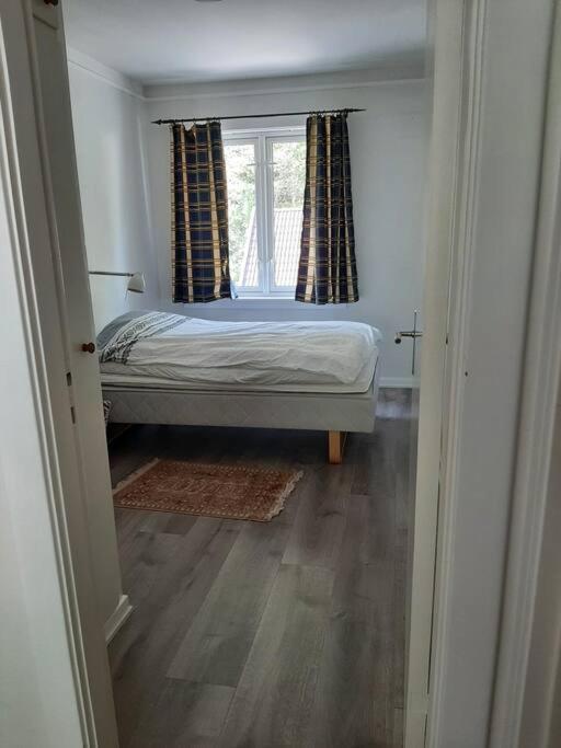 Apartment 2 Sleeping Rooms In Rjukan Dış mekan fotoğraf